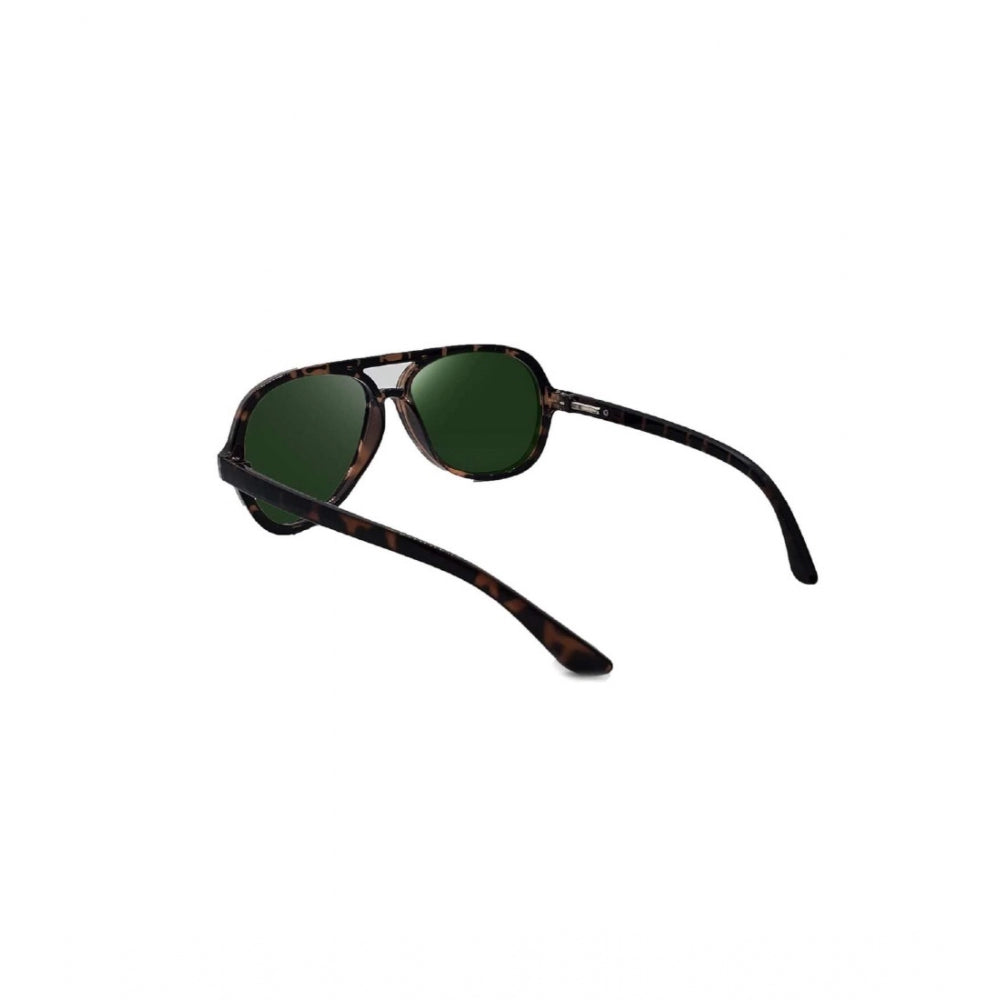 indoraa Classic Unisex UV400 Protection Sunglasses (MultiColor)