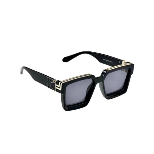 indoraa Classic Unisex UV400 Protection Sunglasses (MultiColor)