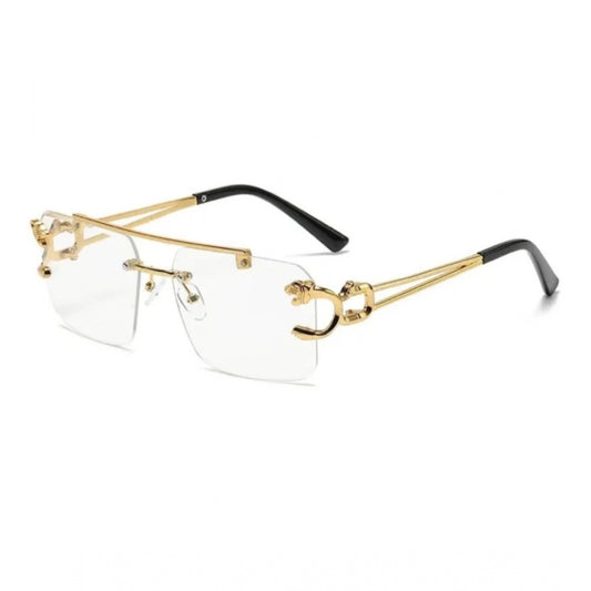 indoraa Classic Unisex UV400 Protection Sunglasses (MultiColor)