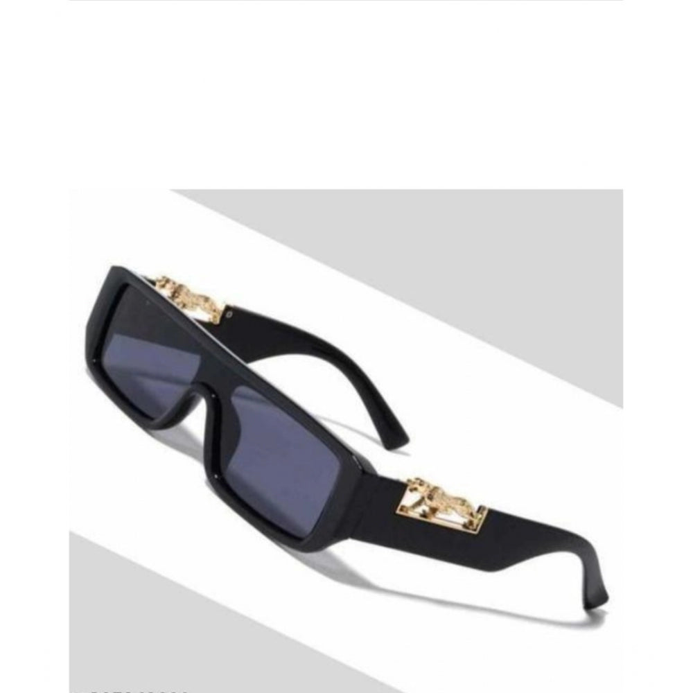 indoraa Classic Unisex UV400 Protection Sunglasses (MultiColor)