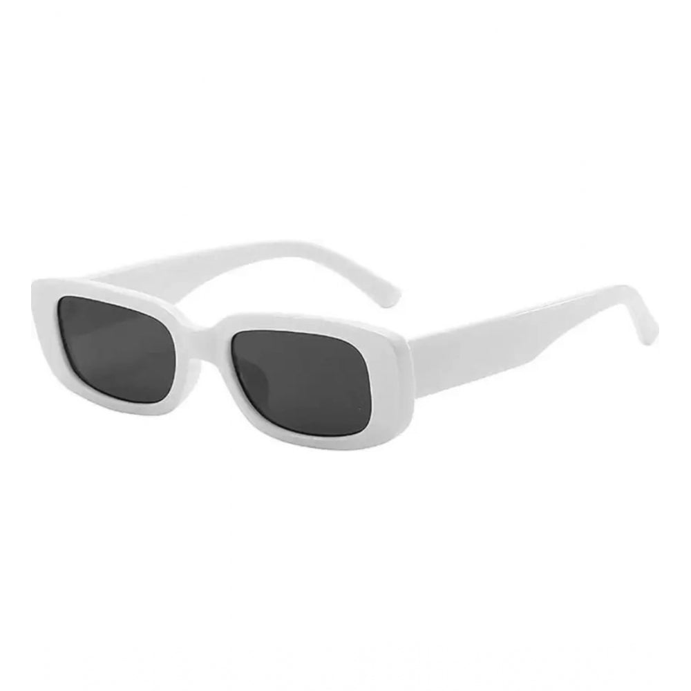 indoraa Pack Of 2 Classic Unisex UV400 Protection Sunglasses (MultiColor)