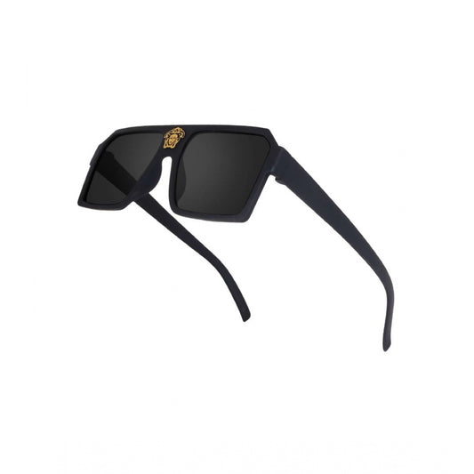indoraa Pack Of 2 Classic Unisex UV400 Protection Sunglasses (MultiColor)