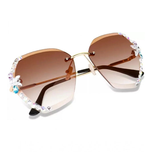 indoraa Classic Unisex UV400 Protection Sunglasses (MultiColor)
