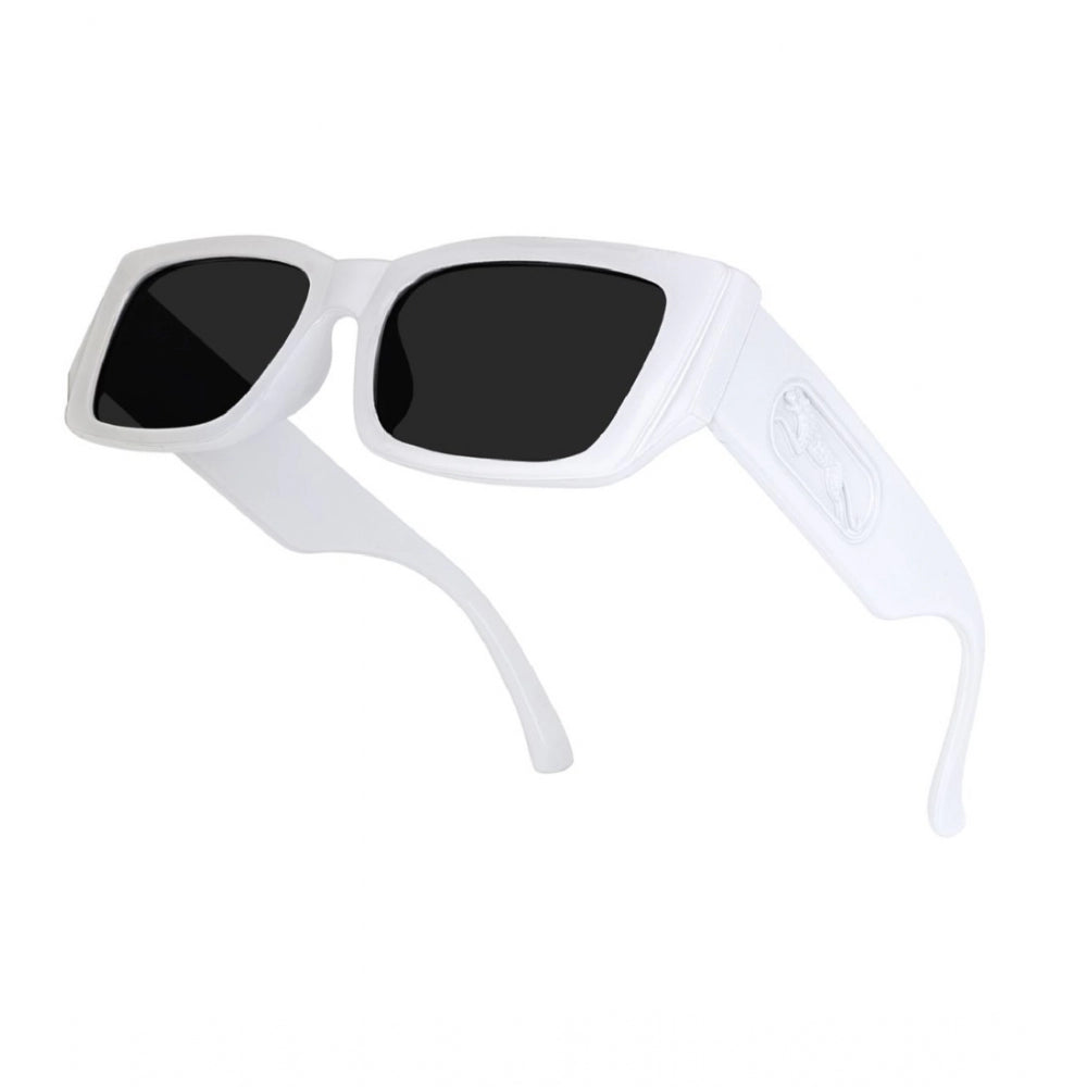 indoraa Pack Of 2 Classic Unisex UV400 Protection Sunglasses (MultiColor)