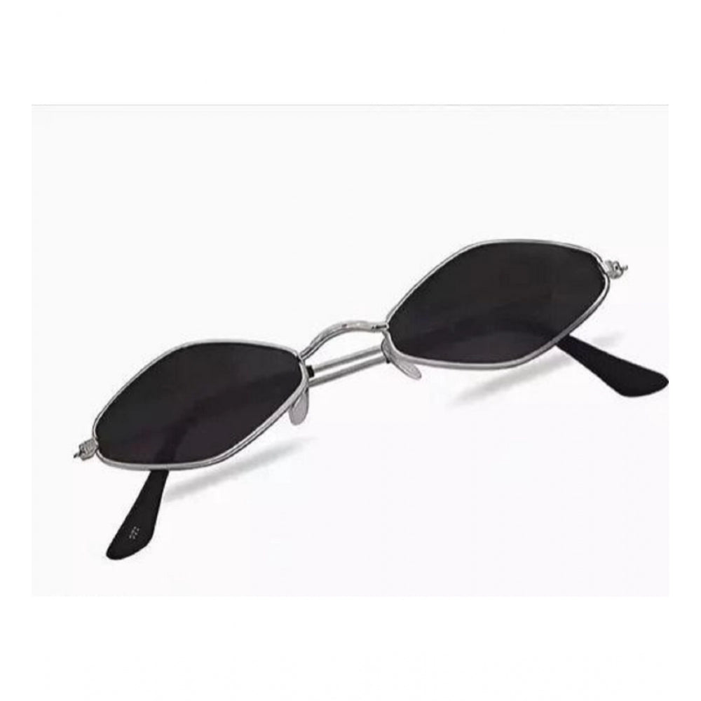 indoraa Classic Unisex UV400 Protection Sunglasses (MultiColor)