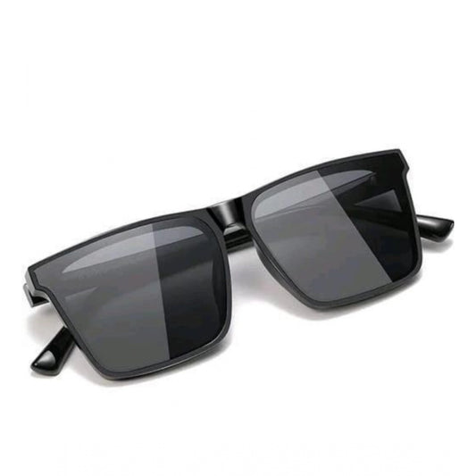 indoraa Pack Of 2 Classic Unisex UV400 Protection Sunglasses (MultiColor)