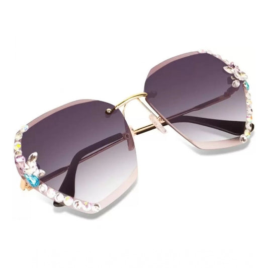indoraa Classic Unisex UV400 Protection Sunglasses (MultiColor)