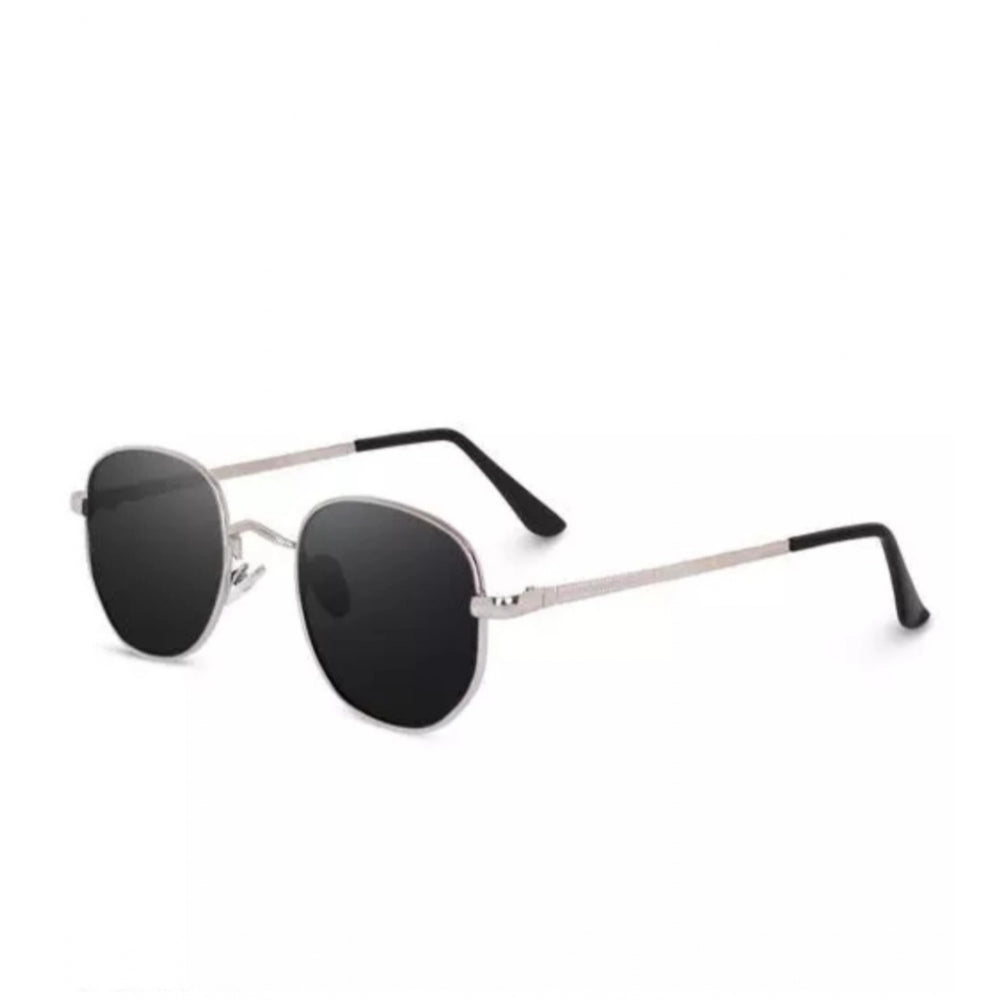 indoraa Pack Of 2 Classic Unisex UV400 Protection Sunglasses (MultiColor)