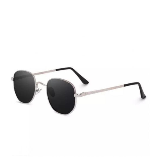 indoraa Pack Of 2 Classic Unisex UV400 Protection Sunglasses (MultiColor)