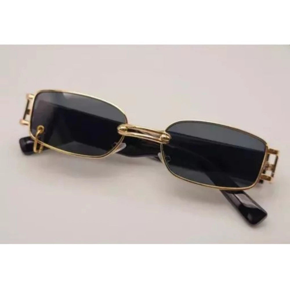 indoraa Classic Unisex UV400 Protection Sunglasses (MultiColor)