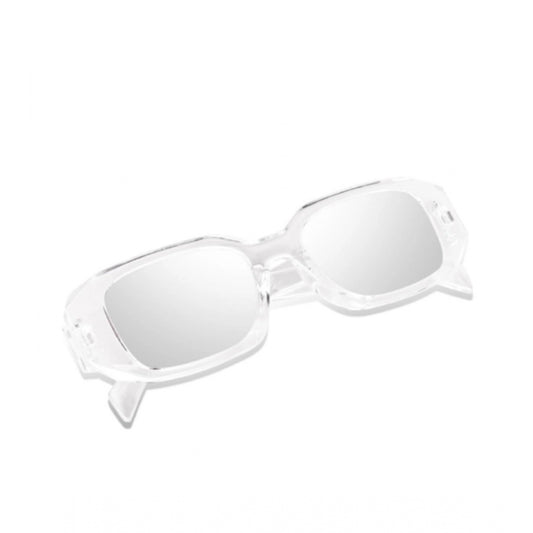 indoraa Pack Of 2 Classic Unisex UV400 Protection Sunglasses (MultiColor)