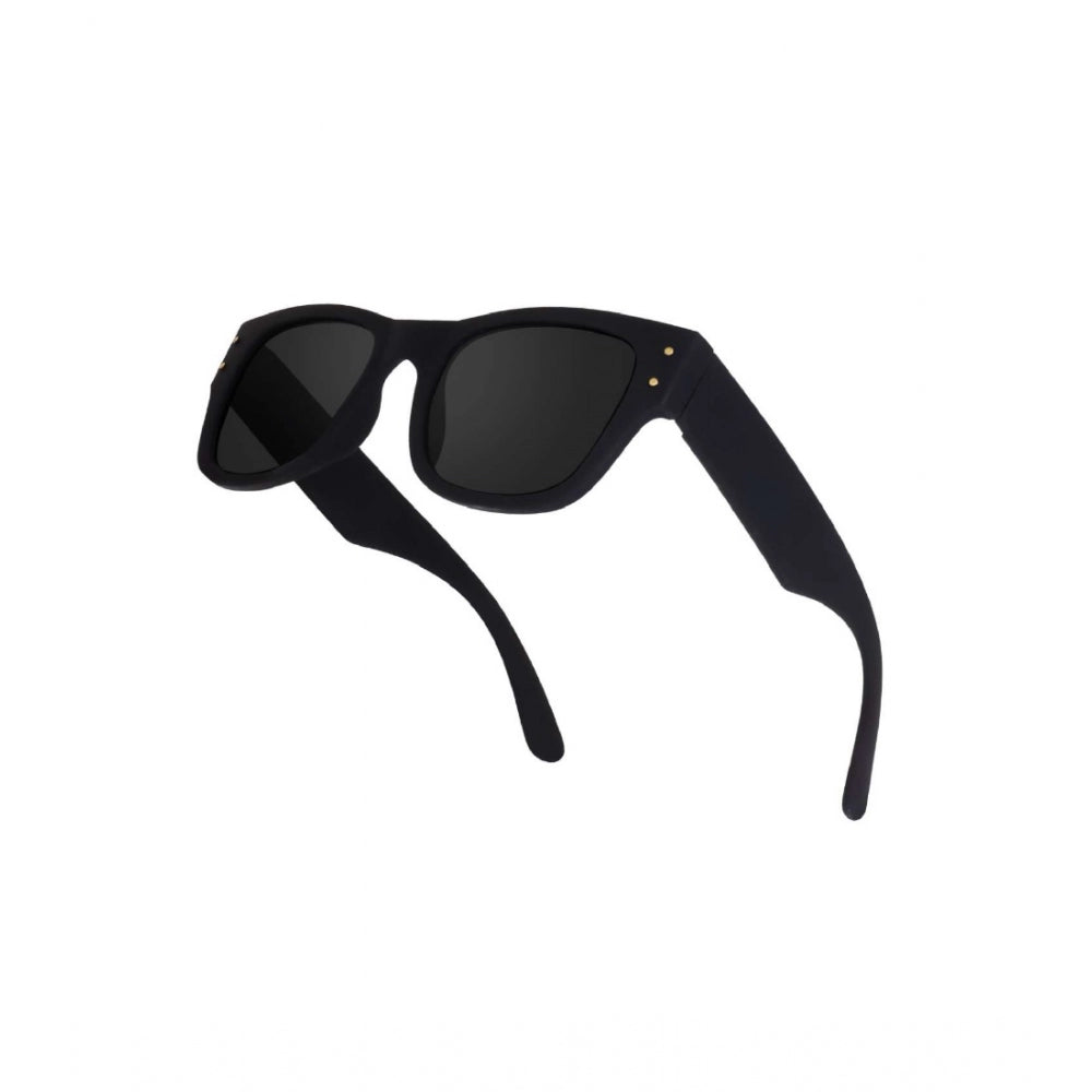 indoraa Pack Of 2 Classic Unisex UV400 Protection Sunglasses (MultiColor)