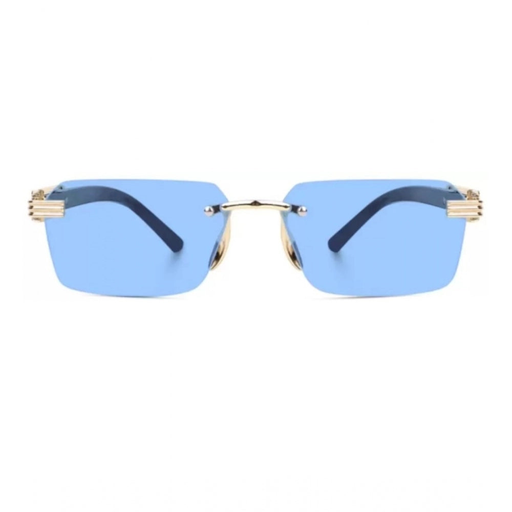 indoraa Classic Unisex UV400 Protection Sunglasses (MultiColor)