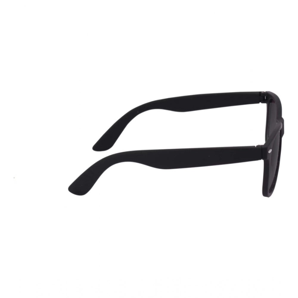 indoraa Pack Of 2 Classic Unisex UV400 Protection Sunglasses (MultiColor)