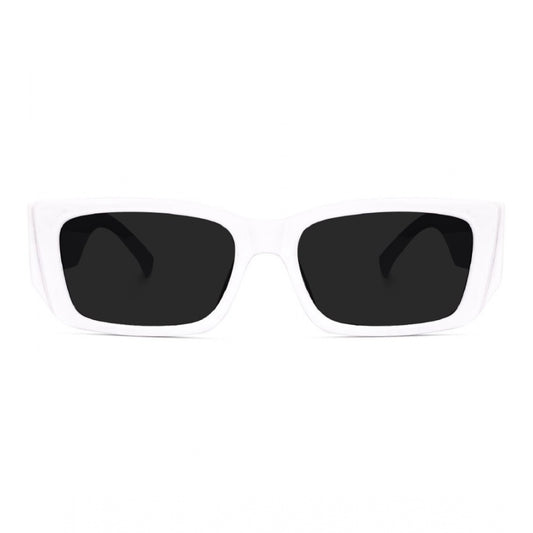 indoraa Pack Of 2 Classic Unisex UV400 Protection Sunglasses (MultiColor)