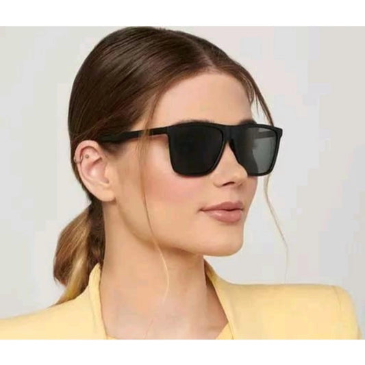 indoraa Pack Of 2 Classic Unisex UV400 Protection Sunglasses (MultiColor)